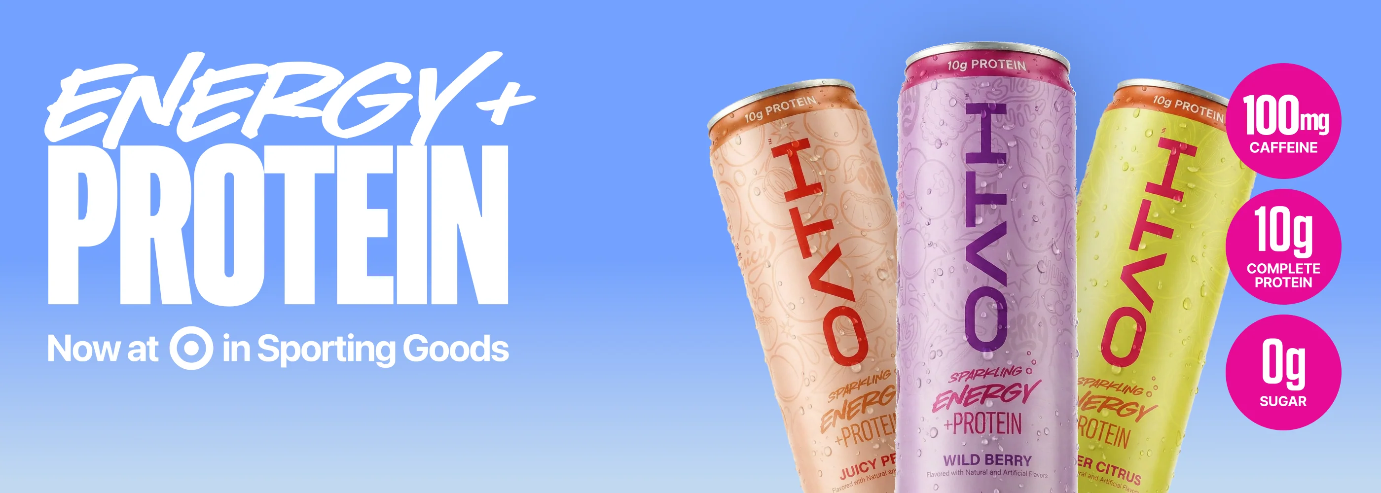 Flavor Without The Compromise